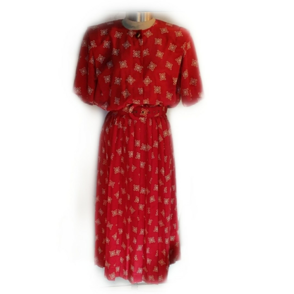 Gorgeous Vintage Dress